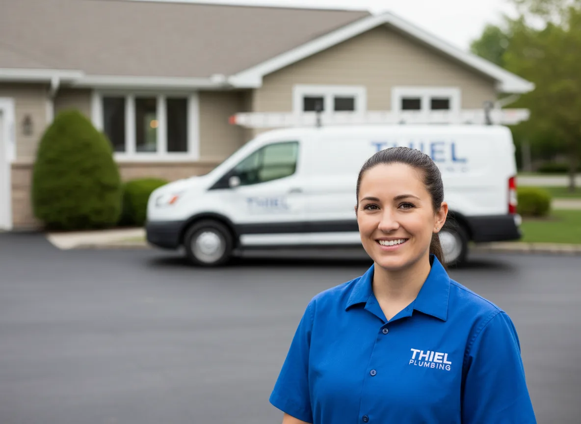 Plumber Selfridge, ND FAQs
